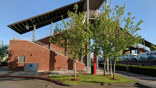 Everett Station - Visual