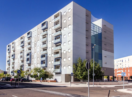 Inmobiliaria Valdepasillas