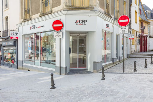 Avatar par défaut pour Cfp Courtage - Vitré