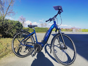 Photo n°27 de Cycland (face au marché d’été ) - Ars en Ré - Ile de Ré à Ars-en-Ré (Agence de location de voitures)