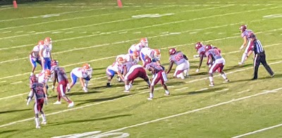 Foshee-Henderson Stadium