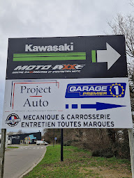 Photo n°3 de PROJECT AUTO à Aizenay (Courtier automobile)