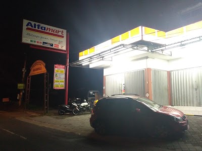 Convenience Store