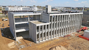 Photo n°1 de CARTIER, agence Bâtiment et Génie Civil à Saint-Jean-du-Cardonnay (Entreprise de construction)