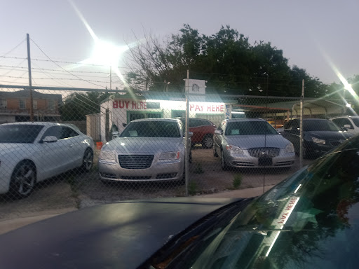 Luma Used Cars - Thumbnail