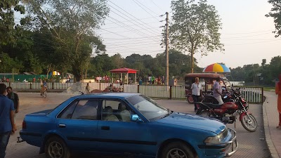 Photos of SP Park, Tangail