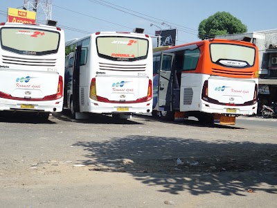 Photos of Terminal NGAWEN GUNUNG WURUNG