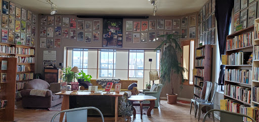Elk River Books - Thumbnail