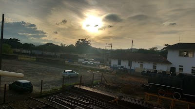 Photos of Brasil Star Hotel