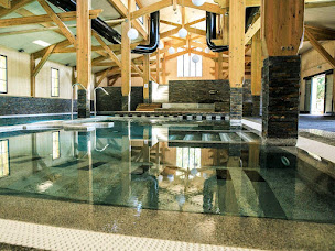 Photo n°5 de Camping Yelloh Village Le Village Western à Hourtin (Agence de location de maisons de vacances)