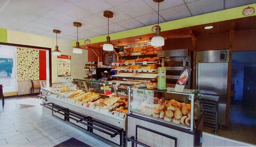 Heide-Bäckerei Meyer Kunrau