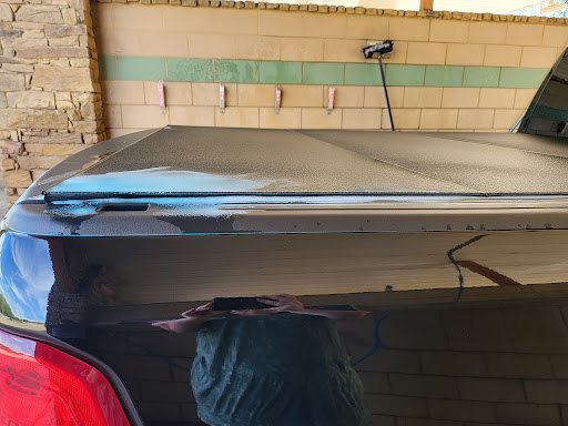 Scrubbies Car Wash - Thumbnail