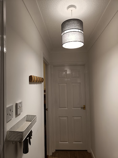Osullivan Decorating - Visual
