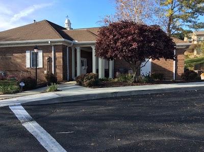 Dandridge Memorial Public Library