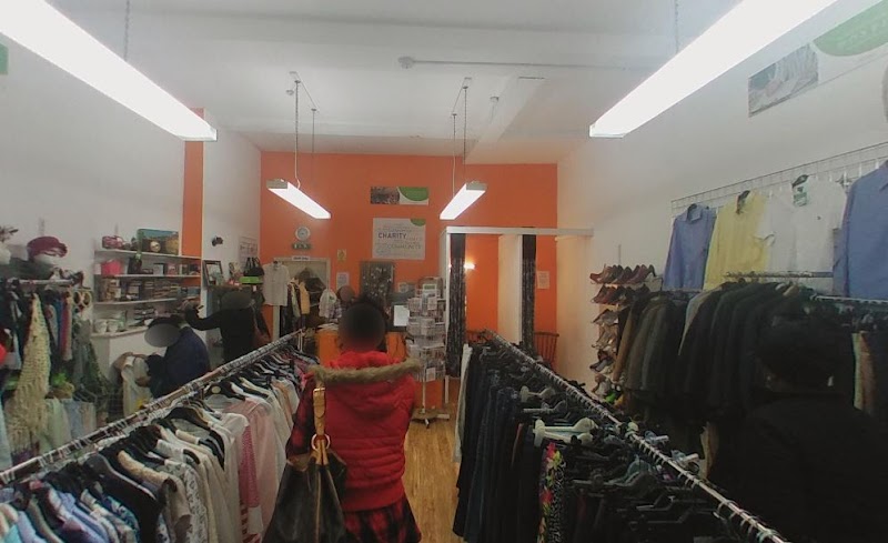 North London Hospice Shop London photo 2