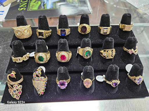 Shaker Boutique & Joyería - Thumbnail