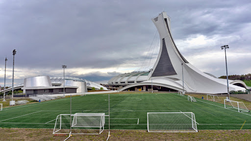 Saputo Soccer Complex - Visual
