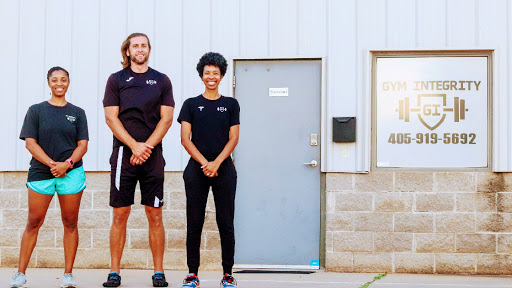 Gym Integrity - By appointment only, please check our website for all services offered - Thumbnail