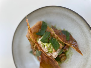 Photo n°20 de Aperta à La Rochelle (Restaurant)