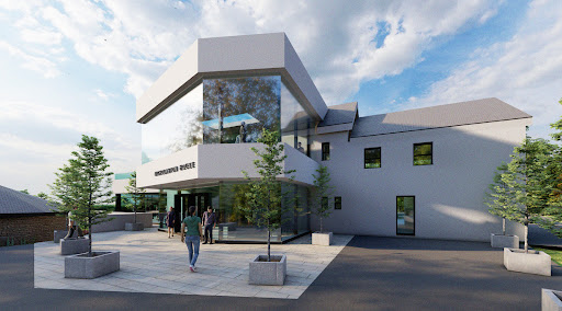 Nicholaston Retreat Centre