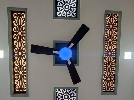 Best False ceiling design Howrah post image