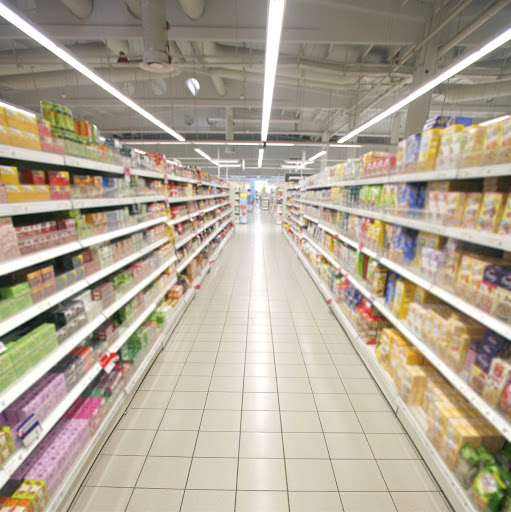 MUEBLES PARA COMERCIO HERMANOS FLORES