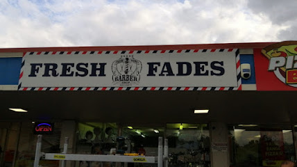 Fresh Fades
