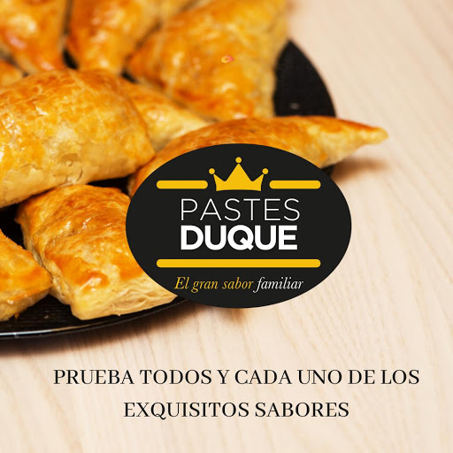 PASTES DUQUE - Thumbnail