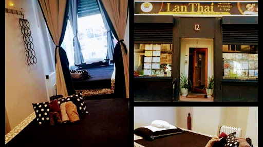 Lan Thai Massage & Spa