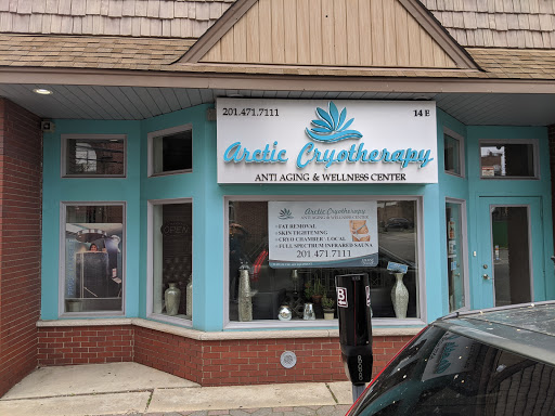 Arctic Cryotherapy Bayonne - Thumbnail