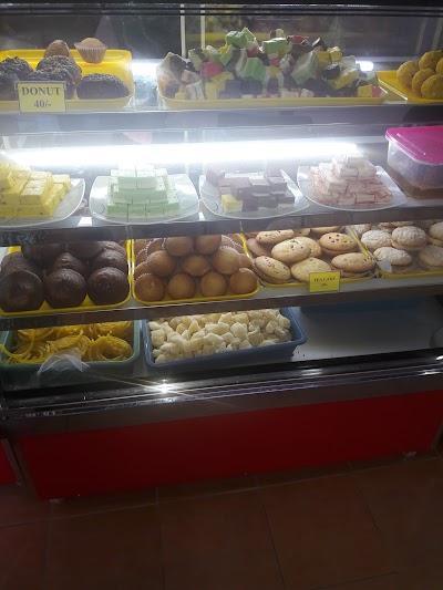Photos of THE BAKERY CORNER