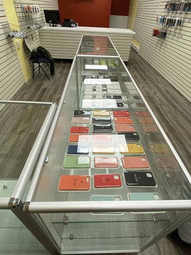 Quality Cell Phone Repair - Thumbnail