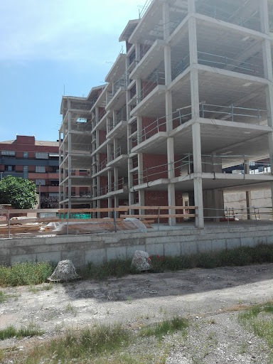 Construcciones F. Martínez