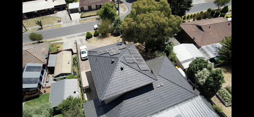 A.M Roofing Solutions - Thumbnail