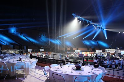 Cow Palace Arena & Event Center