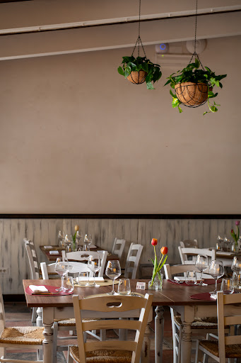 Fucìna Flegrea - Brace, cucina & cantina