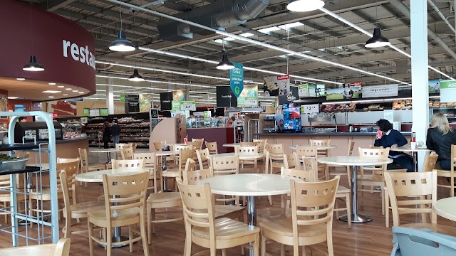 Asda Milton Keynes Supercentre