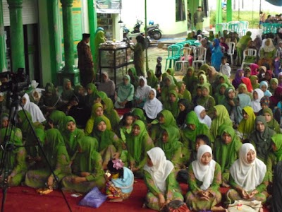 Photos of MWC NU Pragaan