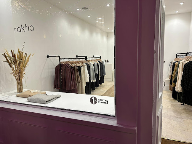Rakha - Clothing store