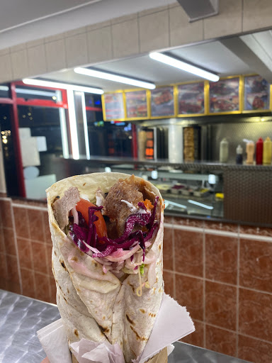 Kebab & Burger House - Thumbnail