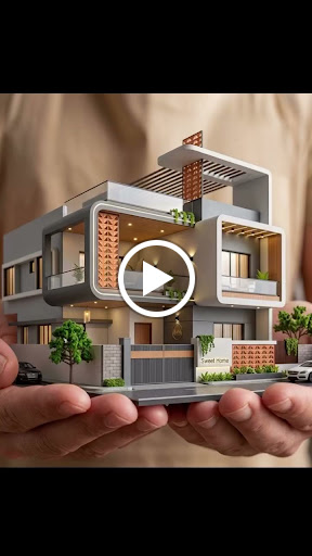 Build Your Dream Home with SBBT | Modern House Construction 🏡 post image