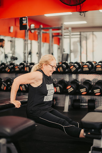 Kahma 24/7 Gym - Shepparton - Thumbnail