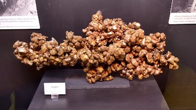 Mineral Museum