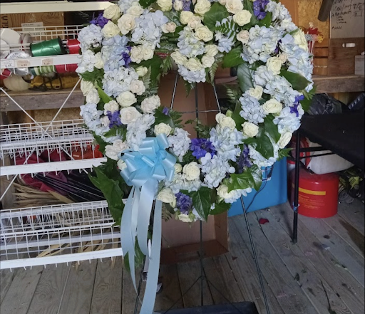 Paty's Florist - Thumbnail