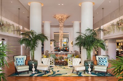 Photos of The Palms Hotel & Spa