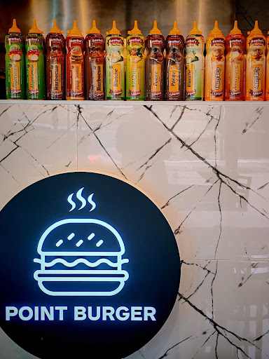 Photo 4 - Point Burger