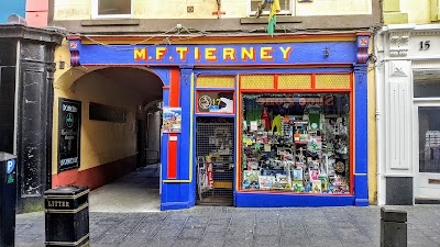 Photos of Tierney's Cycles