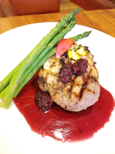 Tallulah Crafted Food and Wine Bar - Thumbnail