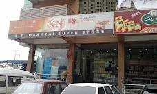 Bashir & Sons General Store peshawar