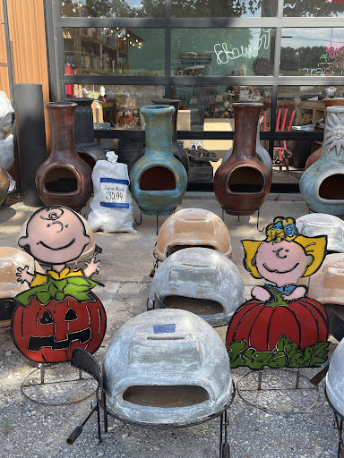 TaraCotta Garden Outlet - Thumbnail